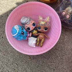 Toys