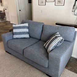 Love Seat Couch Brand New