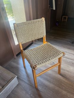 Dinning chairs