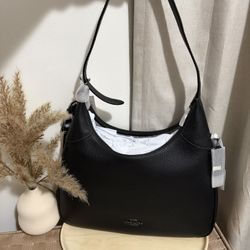 Coach Ella Shoulder Bag 