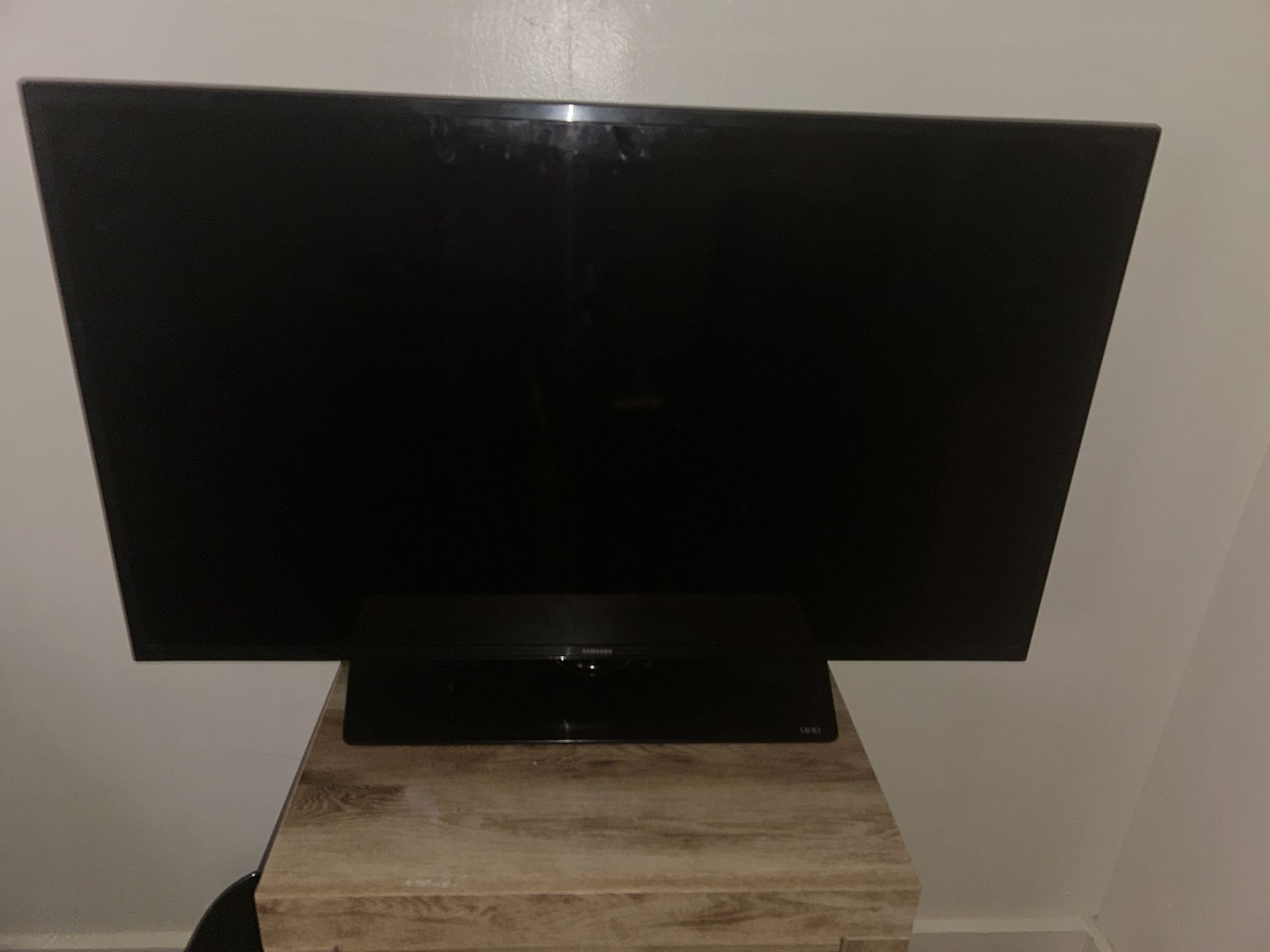 40inch Smart Tv Samsung