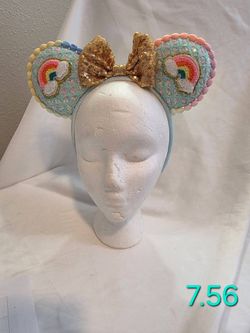 Decorative Headbands