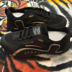 Men's Terrain Outdoor Skate Sneakers 