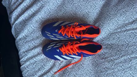 Adidas predator pro 24 size 8.5