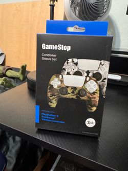 Ps5 controller sleeves