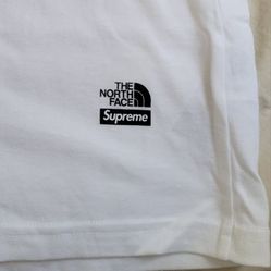 Supreme Northface Shirt L FW24 Stussy Nike Jordan Adidas Palace