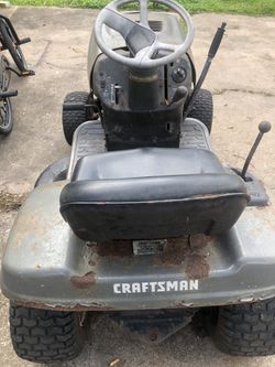 Craftsman lt1000 choke new arrivals