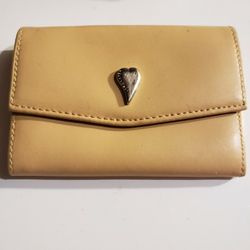 Lancaster womens wallet