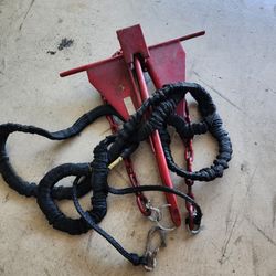 Anchor Boat. Good Condition 