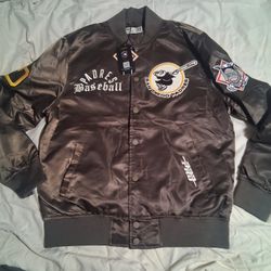 SD Padres Jacket 