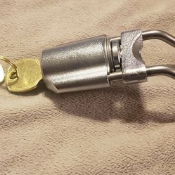 Beer Faucet Lock