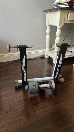 Blackburn trakstand bike stand