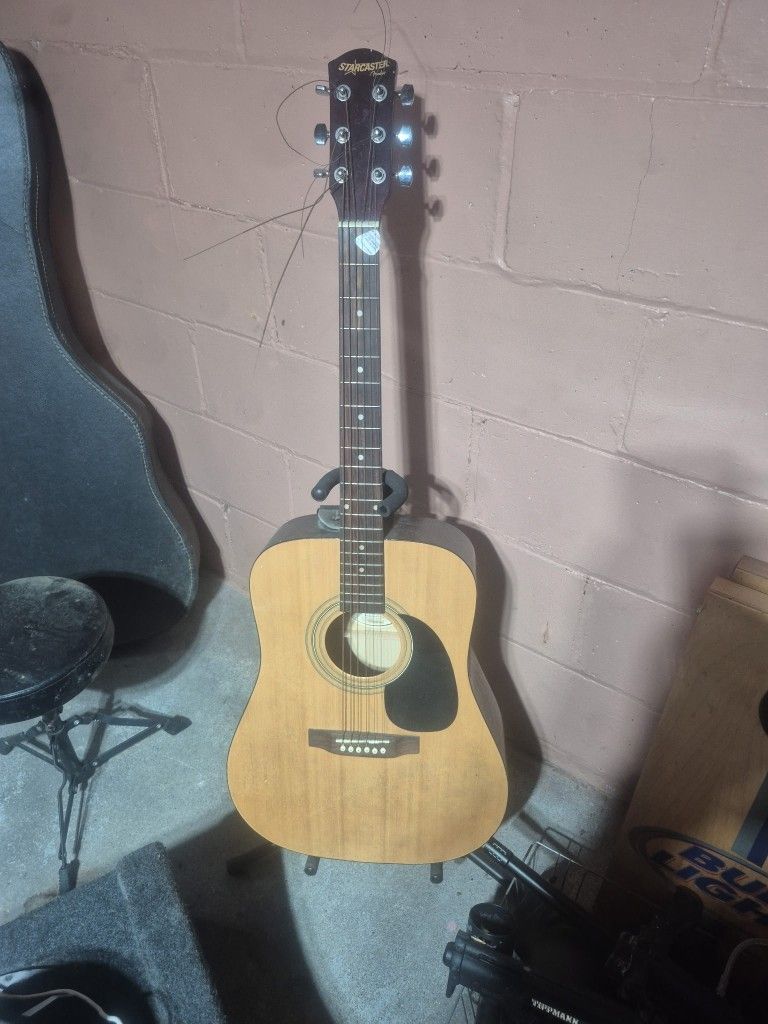 Guitar