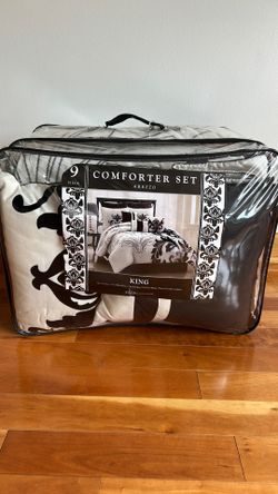 Comforter Set