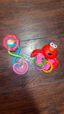 Baby Toys