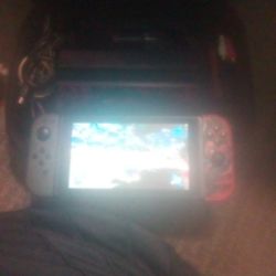 Nintendo Switch 2nd Gen.