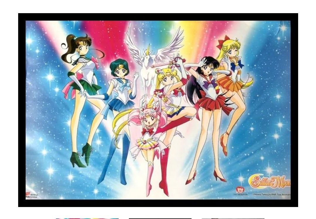 Sailor Moon