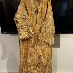 Kaftan