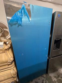 Electrolux Stainless Steel Refrigerator