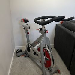 Sunny Fitness Bike - Needs Right Crank