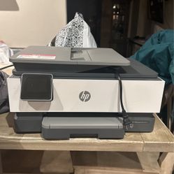 HP printer