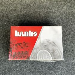 Banks PedalMonster For 2015-2023 V8 HEMI Chargers