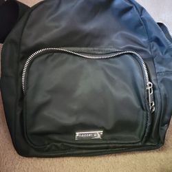 Backpack Purse