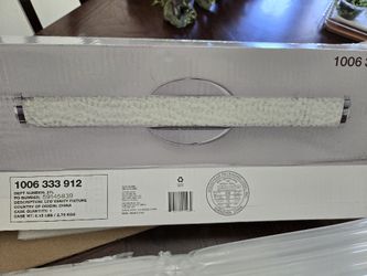 LED Vanity Light.  New In Box