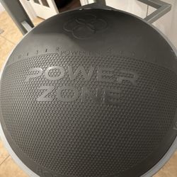 Bosu Balls And Balance Trainers