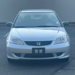 2005 Honda Civic