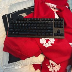 Corsair K60 pro