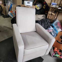 Comfortable Rocking Recliner