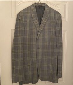 Vintage Sport Jacket 