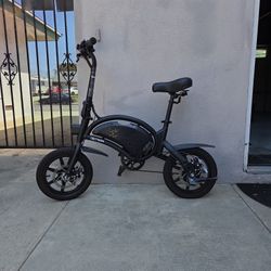 Bolt Pro Electric Bike