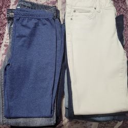 Jeans Girls Size 14, Size 0 