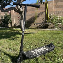 Electric Scooters