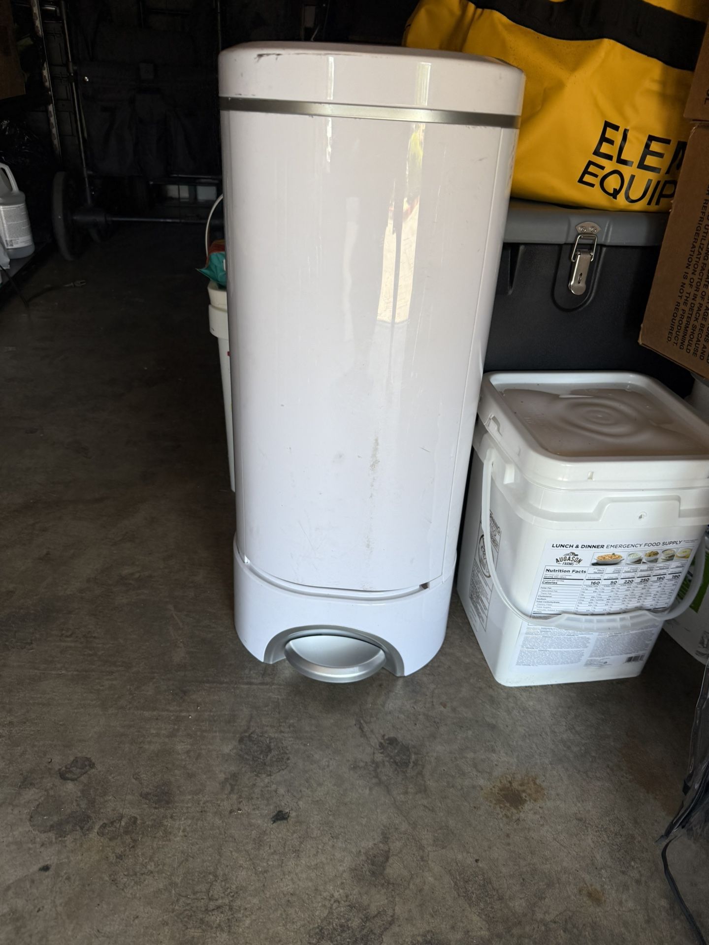 Diaper Genie
