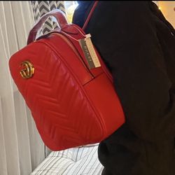 Small Backpack