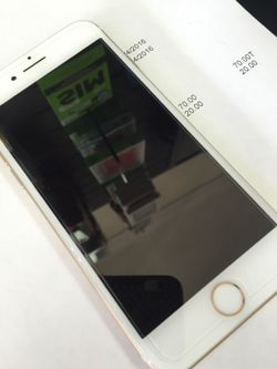 BUYING IPHONE 7 7 plus 6s 6s plus Blacklist IMEI apple lock id