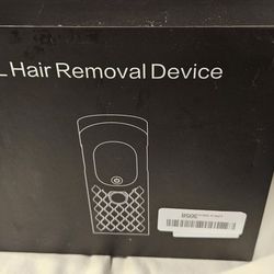 IPL Laser Hair Removal Tool 