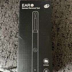 Ear Tool