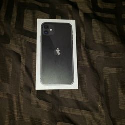 I Phone 11