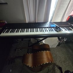 Williams Allegro IV Weighted 88 Key Weighted Keyboard
