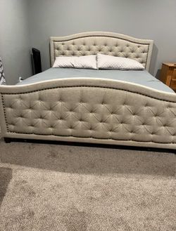 King Bed