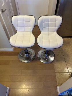 Bar stools