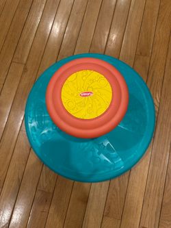 Fisher Price Sit and Spin