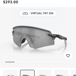 Oakley Encoder sunglasses