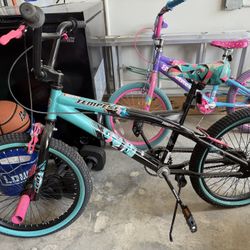 Kent 20” Tempest Bike