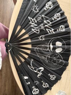 Disney The Nightmare Before Christmas fan