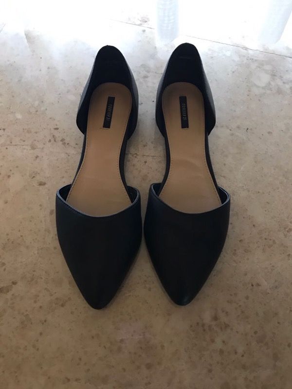 Flats